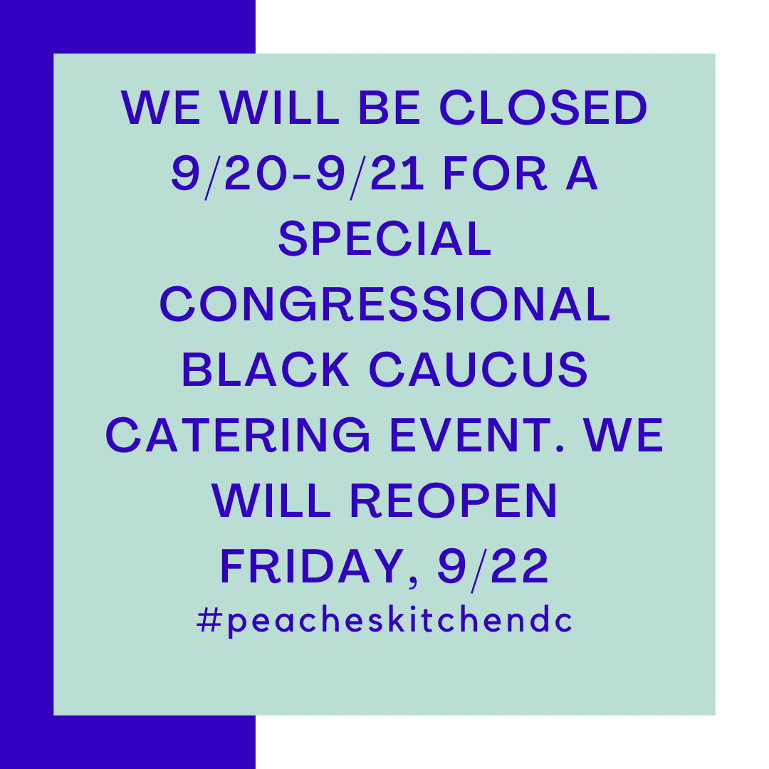 Peaches Kitchen Restaurant and Catering Service