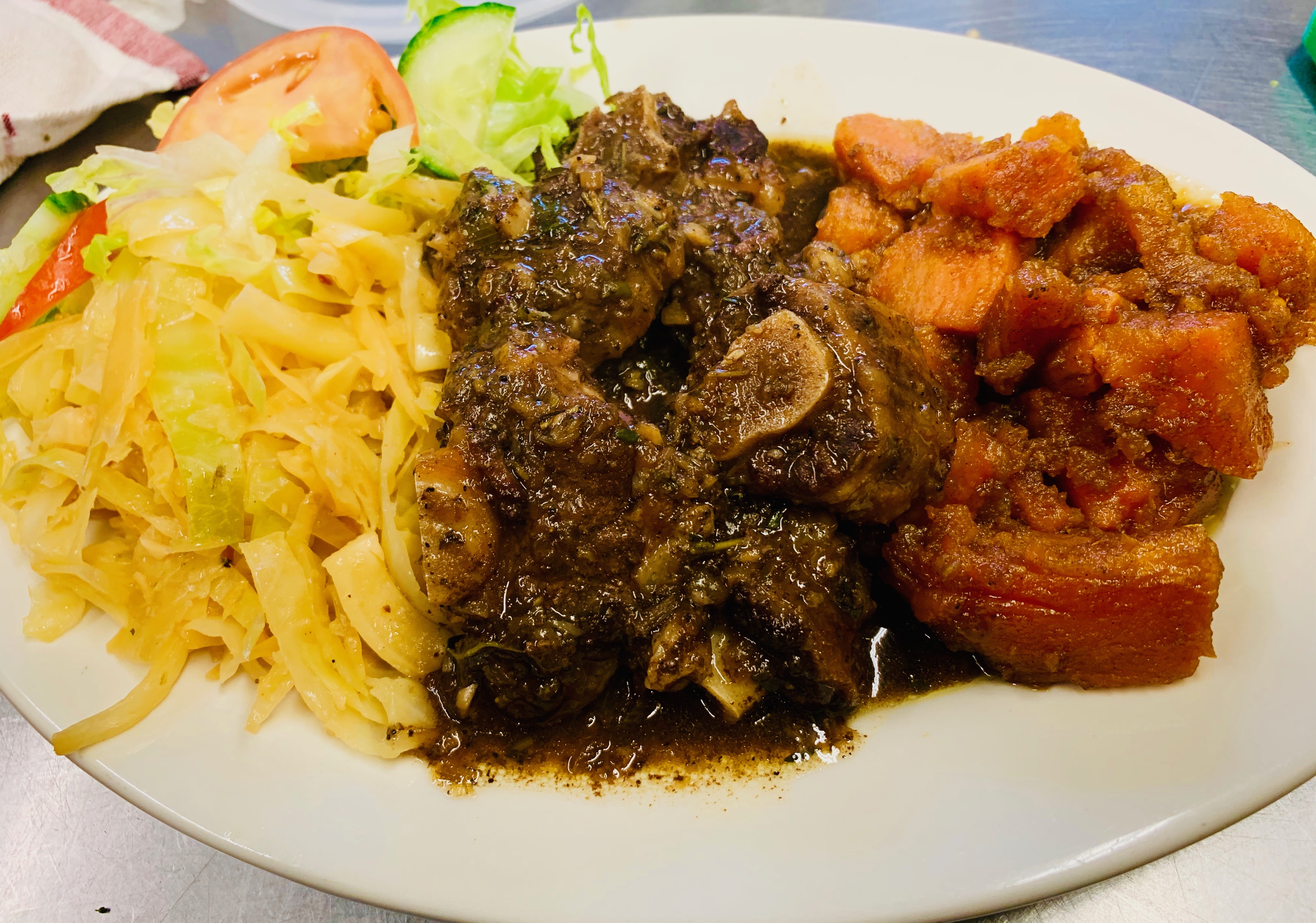 Peaches Kitchen Restaurant And Catering Service
